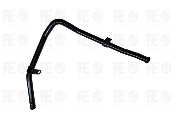 HK-1538 : H100 KMY CRDI 12- / BONGO K2500 DEVİRDAİM SU BORUSU