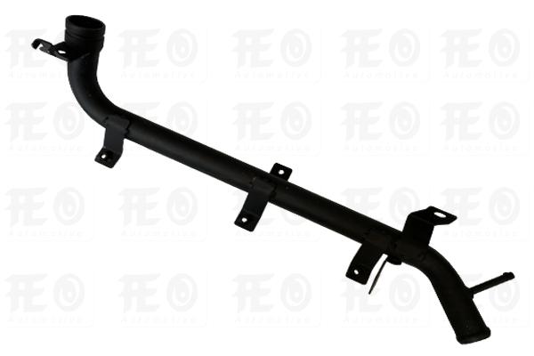 SK-3798 : SUZUKI GRAND VİTARA SU BORUSU 09/14 ( 17580-78K00 )17580-65J00)