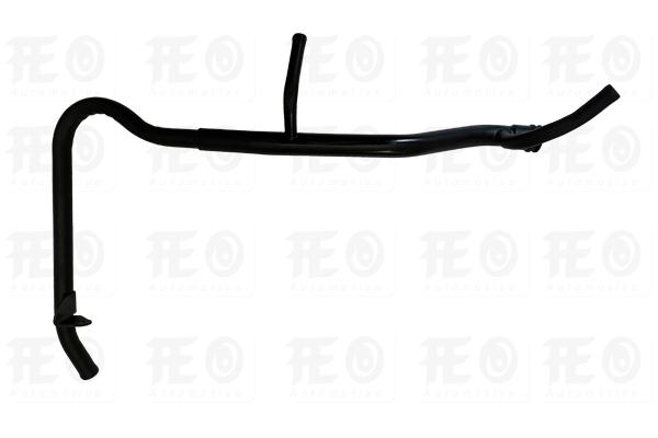 ML-2082 : MITSUBISHI L200 CRDI BLOK SU BORUSU ( 16-19 MM) 07-14 ( 1310A173 )