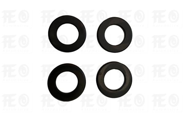 HM-1217 : H100 SİLİNDİR KAPAK VİDASI ALT PUL