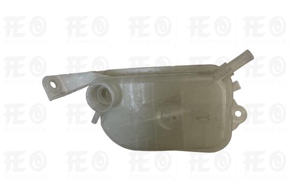 TOYOTA COROLLA BENZİNLİ RADYATÖR YEDEK SU DEPOSU 2006-2017 ( 16480-22080 ) 