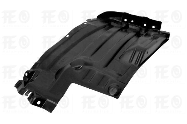 L200 ÖN ÇAMURLUK 10-14 SOL ( 5370B421 )
