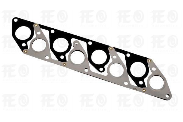 HM-1219 : H100-L300-STAREX CRDI 98> TURBOLU MANİFOLD CONTA ( 28520-42070 )