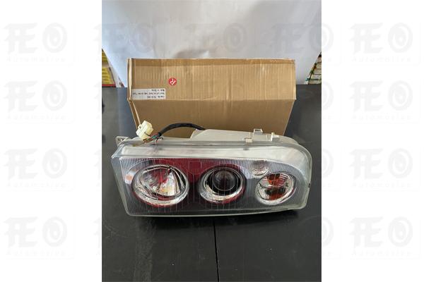 MERCEDES 403 OTOBÜS SAG FAR - R - 2000-2006 AYDINLATLA  OEM- 6138200161                      