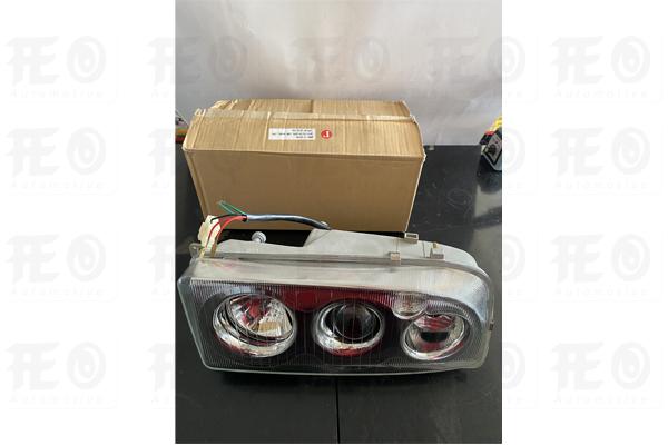 MERCEDES 403 OTOBÜS SOL FAR - L - 2000-2006- OEM-6138200061 AYDINLATLA
