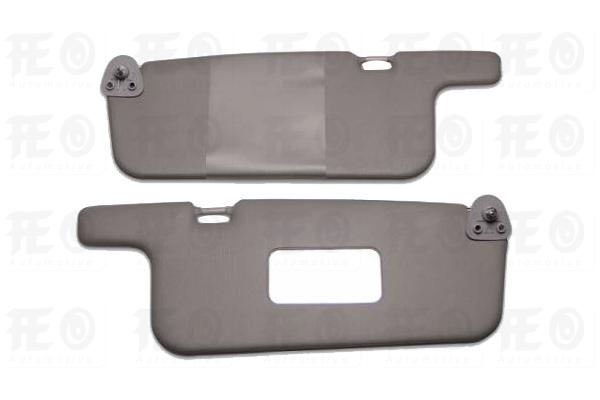 TY-3359 : TOYOTA COROLLA AE111 GÜNEŞLİK TAKIM