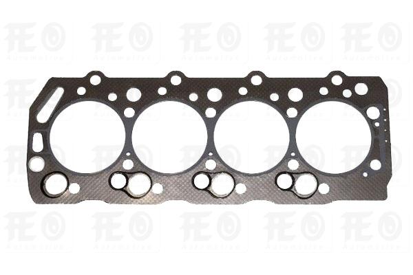 22311-42000 : H100 - MITSUBISHI L300 - KIA BONGO SİLİNDİR KAPAK CONTASI