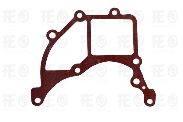 SS012:SSANGYONG DEVİRDAİM CONTASI ALT RX8 REXTON ( 6062010180 )