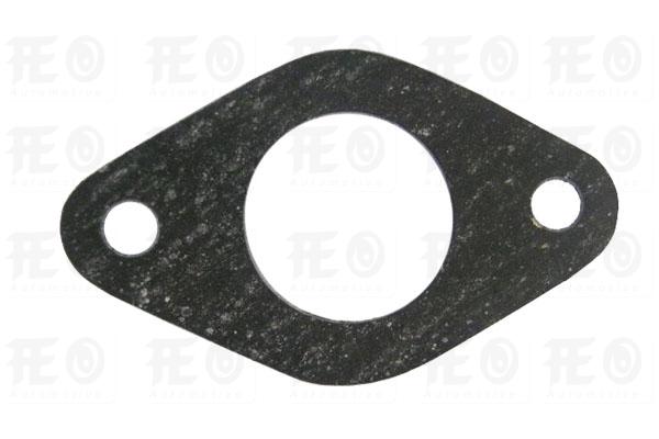 HM-1186 : L300-H100 89->> SU ÇIKIŞ KAPAK CONTA 