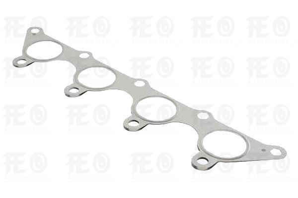 28521-26600 : HYUNDAI ACCENT ERA 1.4-1.6 06->> EKSOZ MANIFOLD CONTA 