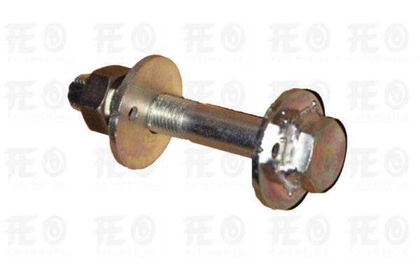 NS-3580 : NISSAN D21 - D22 SALINCAK CİVATASI ÜST ( 54419-B9500 )