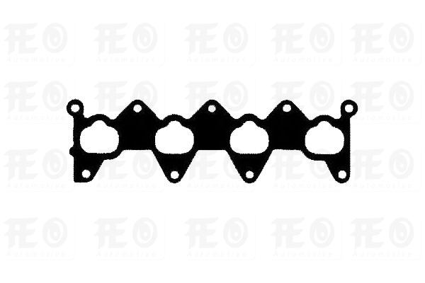 HS-1932 : HYUNDAI ERA - KIA RIO EMME MANİFOLD CONTA ( 28411-26011 )