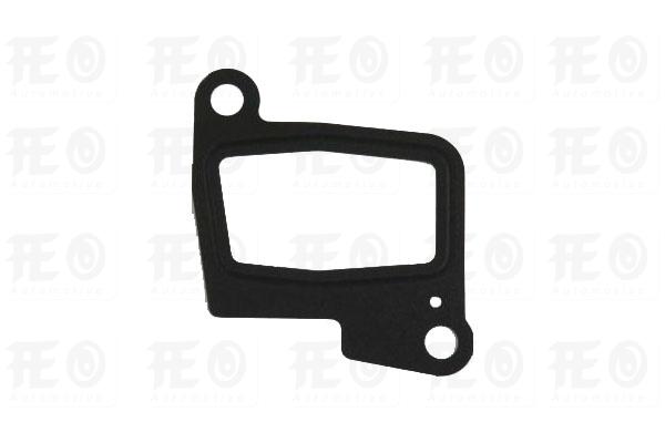 HS-1931 : HYUNDAI ACCENT - ERA - ELANTRA - GETZ - MATRIX - RIO 95-12 TERMOSTAT Z CONTA - 25614-26100