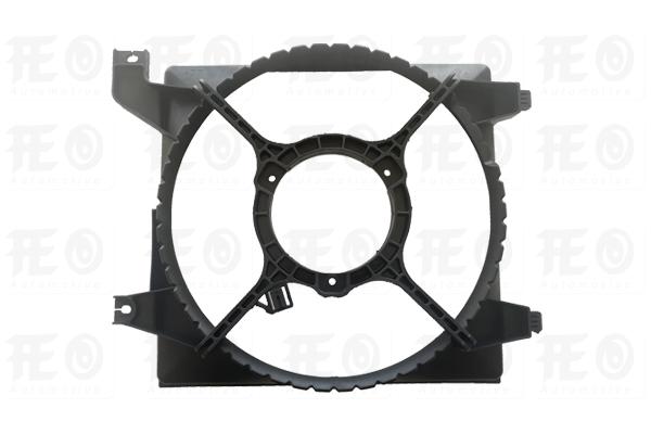 97735-1E100 : HYUNDAI ERA 1.4 - 1.6 06>> KLİMA FAN DAVLUMBAZ 
