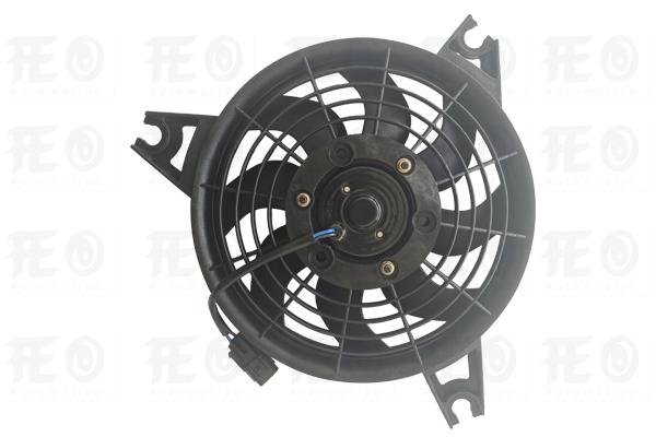 97730-4A000 : STAREX 98-01 KLİMA FAN
