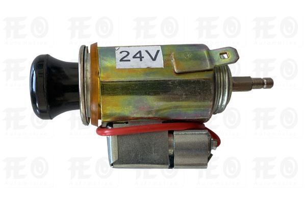 MC-2448 : CANTER ÇAKMAK KOMPLE