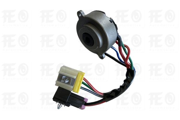 MC885953 : CANTER 515 - 659 KONTAK TERMİĞİ 