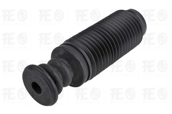 55326-22000 : HYUNDAI ACCENT 95-05 ARMUT KÖRÜK AMORTİSÖR TOZ KÖRÜĞÜ ( MOBİS )