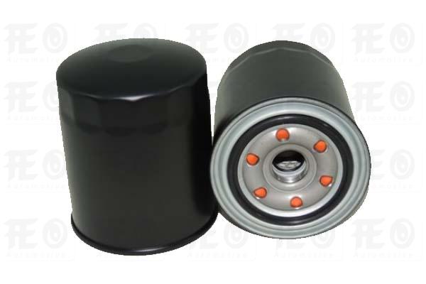 TY-3398 : TOYOTA HILUX - HIACE YAĞ FİLTRESİ ( 90915-30002 ) ( 90915-03006 )
