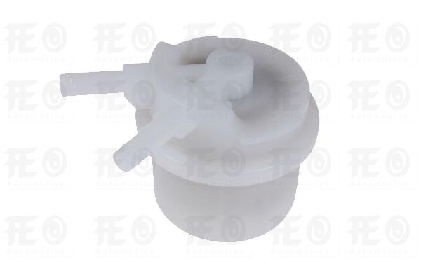 TY-3379 : TOYOTA COROLLA AE92 KARB 88-92 YAKIT FİLTRE ( 23300-15010 )