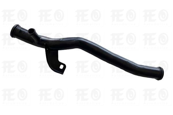 PR001 : PROTON - LANCER DEVİRDAİM SU GİRİŞ BORUSU 1.6 1998/1999 ( MD178069 )