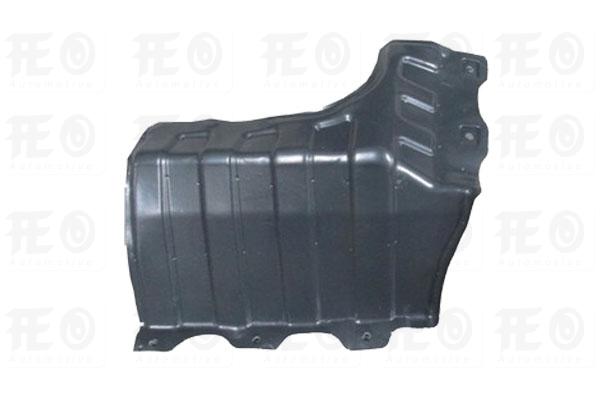HYUNDAI İ20 2012-2014 KARTER MUHAFAZASI PLASTİK - L ( 29130-1J500 )