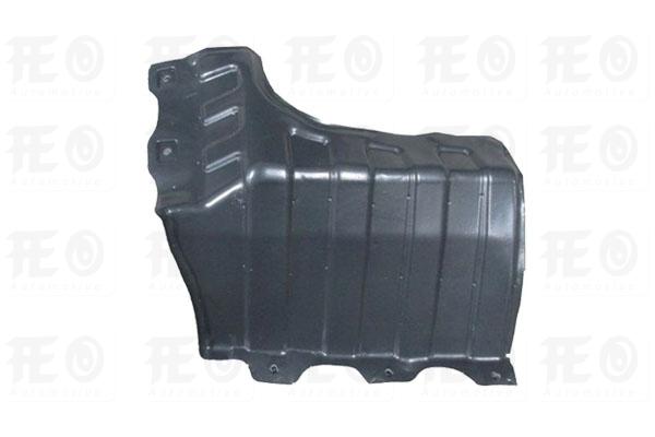 HYUNDAI İ20 2012-2014 KARTER MUHAFAZASI PLASTİK - R ( 29120-1J500 )