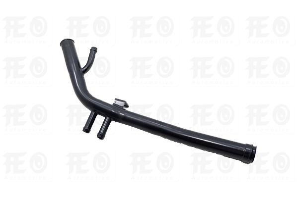HS-1912 : HYUNDAI ACCENT 95-00 1,3 DEVİRDAİM SU BORUSU ( 25461-22313 )