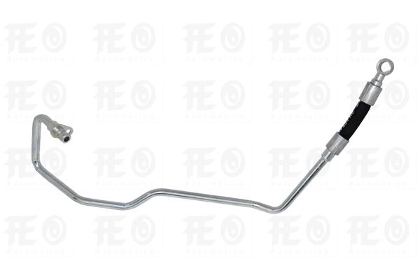 BW-008 : BMW TURBO YAĞ BORUSU F20 F30 N13 ( 11427608123 )
