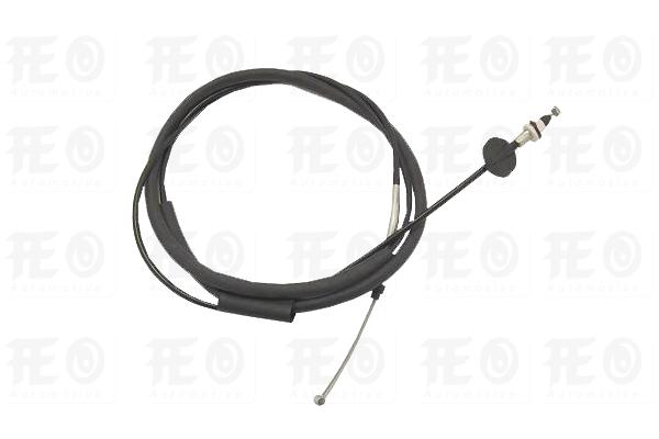 32740-4B100 : H100 KMY GAZ TELİ 2001 >> 