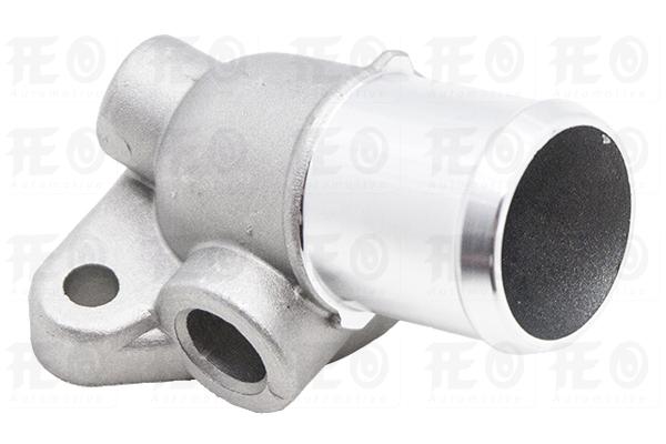 HM-1113: H100 SİLİNDİR KAPAK SU ÇIKIŞ ALÜMİNYUM ( 22151-42004 )