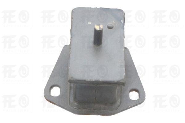 218443200 : HYUNDAI H100 KMY MOTOR TAKOZU ÖN 1994-1996