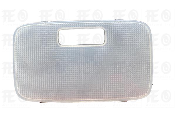 HS-1916 : HYUNDAI İ20 2008-2014 TAVAN LAMBA CAM
