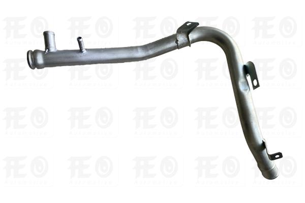 SK-3799 : SUZUKI SPLASH 1.2 SU BORUSU ( 17830-M-83K10 ) ( 17830-71L00 )