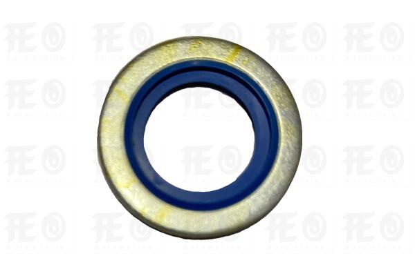 HM-1223 : 12 MM TAPA PUL ( SÜPER PUL )