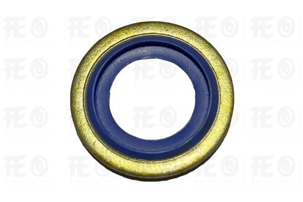 HM-1224 : 14 MM TAPA PUL ( SÜPER PUL )