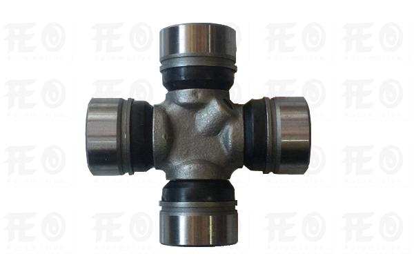 GUM-75 : FE 449 - FE - 515 - FE 659 - FUSO FE 859 88 >>  MAFSAL ŞAFT İSTAVRUZ 31,8X102 ( GMB )