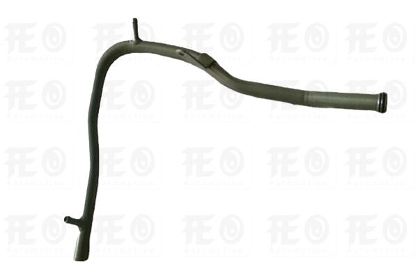 KB-2570 : KIA PRİDE DEVİRDAİM SU ÇIKIŞ BORUSU ( KK15615290 )