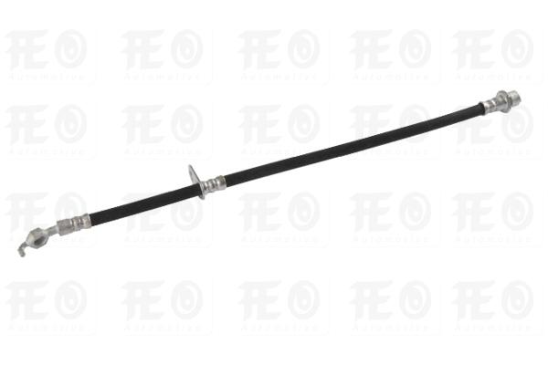 TY-3372 : TOYOTA AE101 93/98 ÖN FREN HORTUM ( 9008094A68 )