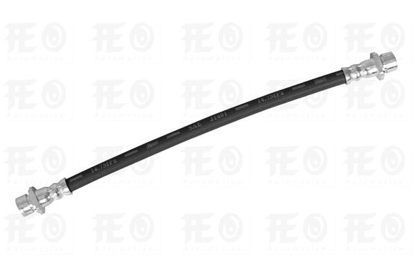 TY-3373 : TOYOTA AE101 93/98 ARKA FREN HORTUM ( 9094702809 )