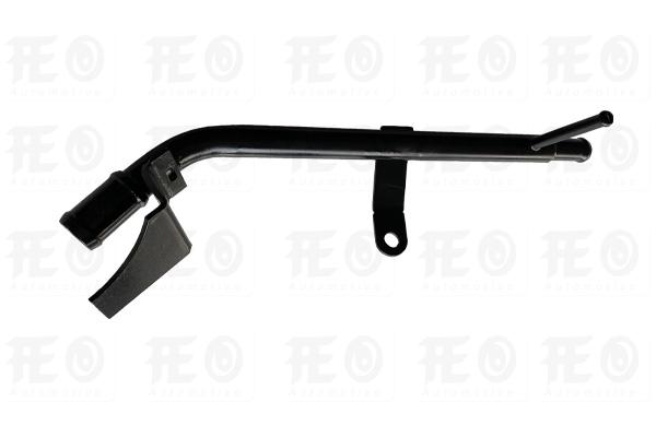 TY-3375 : TOYOTA COROLLA E180 2016/2019 1,3-1,6 BLOK SU BORUSU