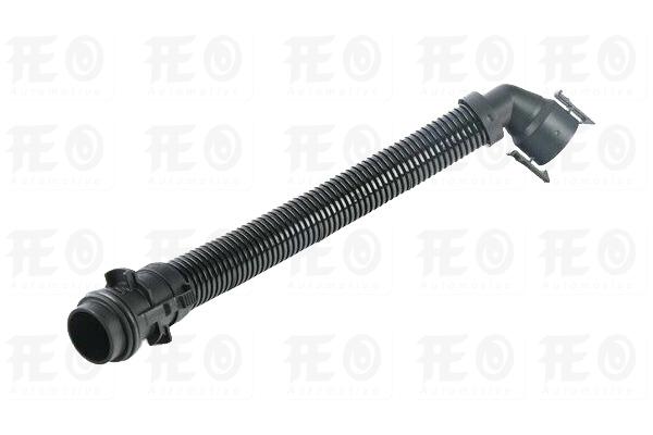 BW-009 : BMW TEMİZ HAVA BORUSU ( 13717823517 )