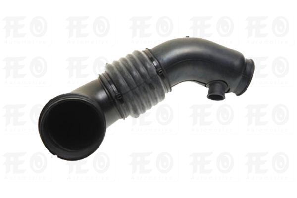 SS013 : SSANGYONG HAVA FİLTRE HORTUMU ( 2372109064 )