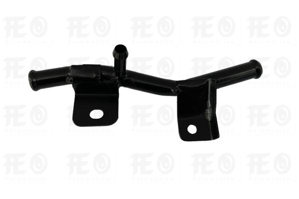 TY-3376 : TOYOTA COROLLA D4D 07 >> SU GİRİŞ BORUSU ( 16322-33010 )