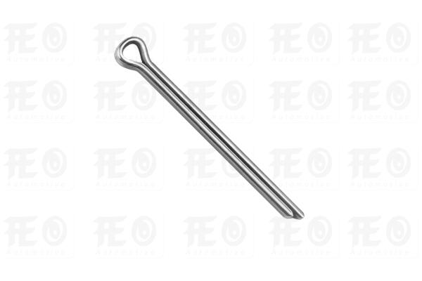 2.5X40 MM KOPİLYA - MAŞALI PİM