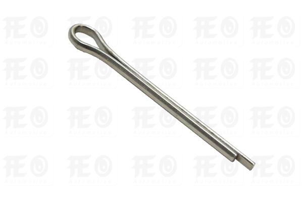 3.5X30 MM KOPİLYA - MAŞALI PİM