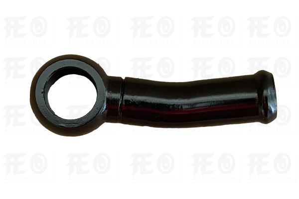 ML-2088 : MITSUBISHI EURO-5 PRESTİJ DEVİRDAİM BORUSU ( TEMSA ) MK667439
