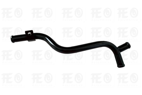 ML-2091 : MITSUBISHI EURO-5 PRESTİJ BY-PASS BORUSU ( TEMSA ) (QC000351)