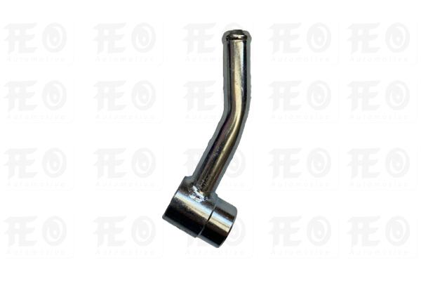 OP-4510 : CHEVROLET CAPTİVA SİLİNDİR KAPAK BORUSU  (96440162)