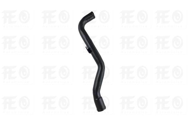 HS-1937 : HYUNDAI İX35 10- / TUCSON 15- / SPORTAGE 15- / SANTAFE 09 - 2000 CC MOTOR BLOK SU BORUSU
